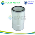 FORST Самый продаваемый промышленный высокоэффективный фильтр фильтрации воздуха Выбор фильтра фильтра